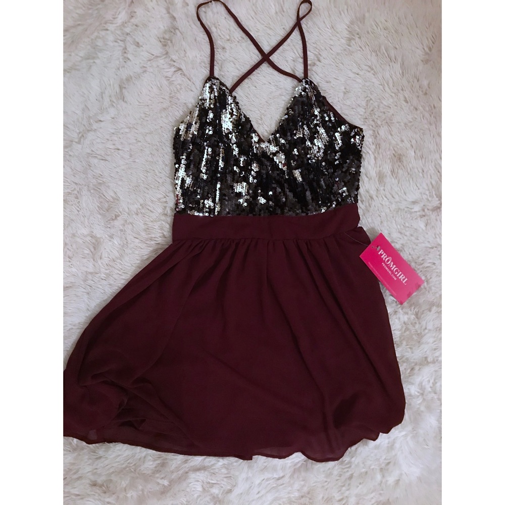🎉NEW YEAR SALE🎉 Formal Dress